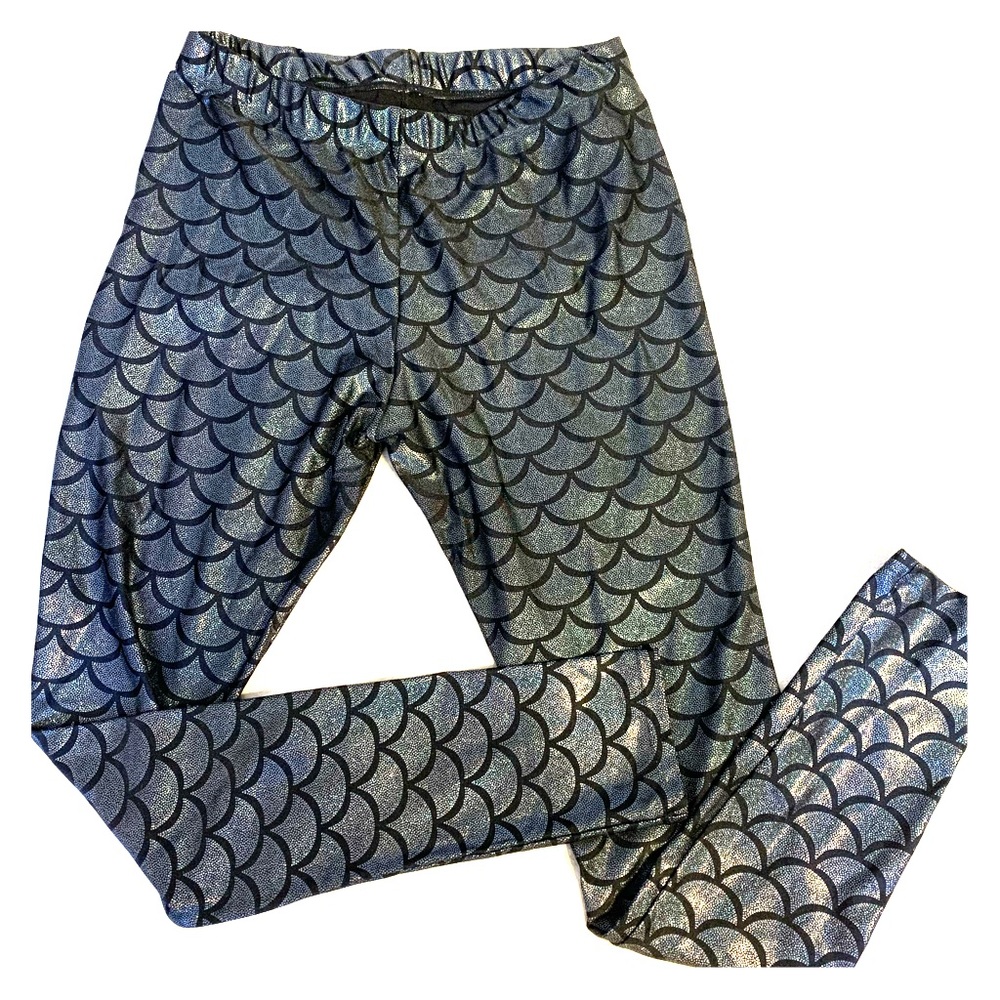 POPRAGEOUS LEGGINGS